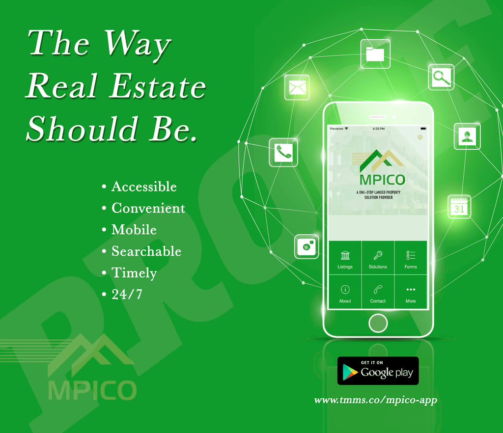 MPICO Malawi App Launch advert